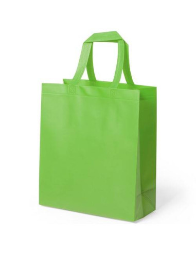 Bolsa de non woven laminado