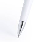 Bolígrafo de plástico Bidmon