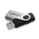 Memoria USB de 8 Gb