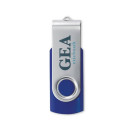 Memoria USB de 8 Gb