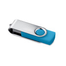 Memoria USB de 8 Gb