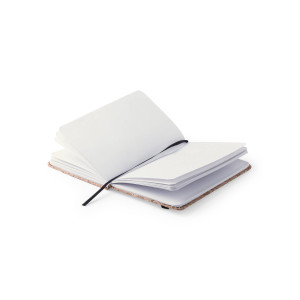 Bloc de notas de corcho | Bloc de notas ecológico natural 2