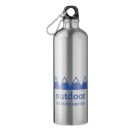 Bidón de aluminio 750 ml