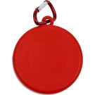 Vaso plegable de colores | Vaso de viaje plegable