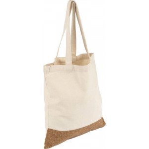 Bolsa de algodón y corcho | Bolsa Ecológica de corcho 2