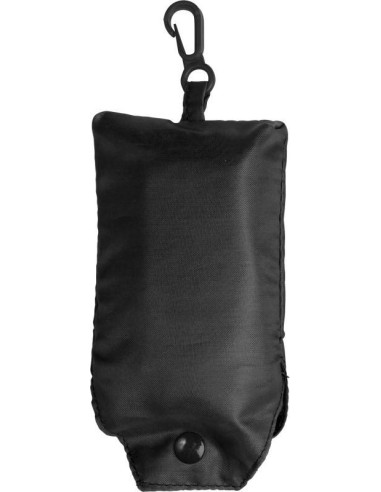 Bolsa plegable de poliéster