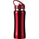 Bidón de acero inoxidable | Bidón deportivo de colores