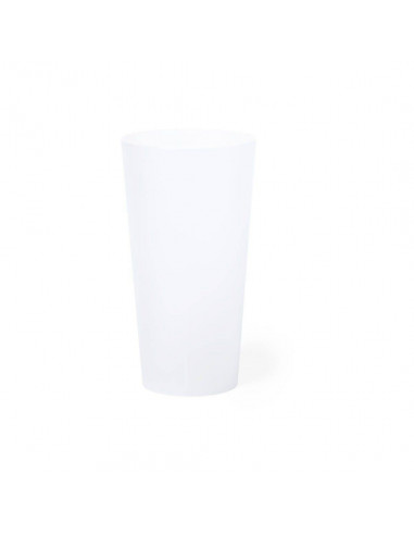 Vaso de polipropileno 400 ml