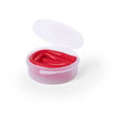 Pajita de silicona flexible | Pajita plegable de colores