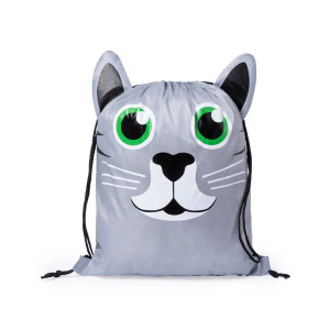 Mochila de animales para niños | Mochila infantil de rana