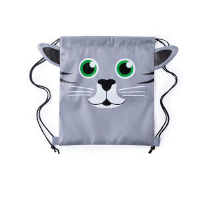 Mochila de animales para niños | Mochila infantil de rana 2
