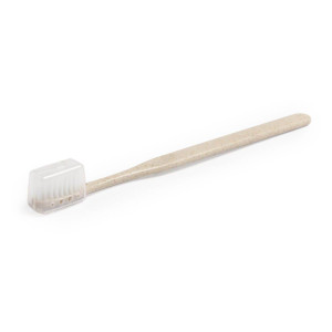 Cepillo de dientes de trigo |Cepillo de dientes ecológico 2