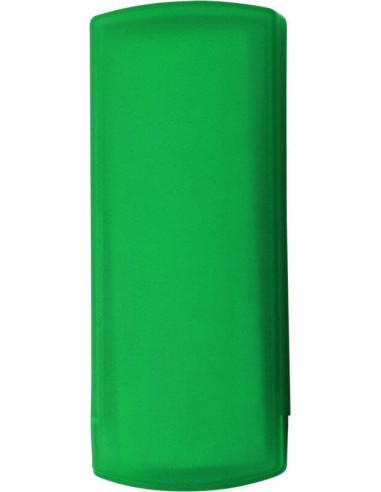 Estuche con 5 tiritas