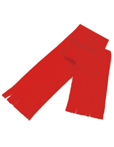 Bufanda polar infantil