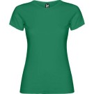 Camiseta de mujer entallada JAMAICA