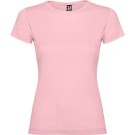 Camiseta de mujer entallada JAMAICA