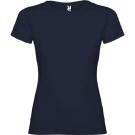 Camiseta de mujer entallada JAMAICA