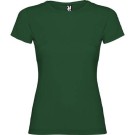 Camiseta de mujer entallada JAMAICA