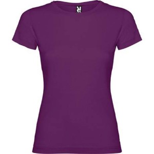 Camiseta de mujer entallada | Camisetas publicitarias de mujer