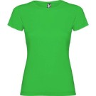 Camiseta de mujer entallada JAMAICA