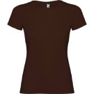 Camiseta de mujer entallada JAMAICA