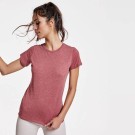 Camiseta de mujer vigoré FOX