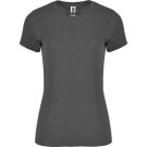 Camiseta de mujer vigoré FOX