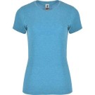 Camiseta de mujer vigoré FOX