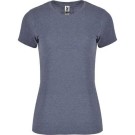 Camiseta de mujer vigoré FOX