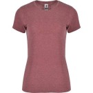 Camiseta de mujer vigoré FOX