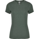 Camiseta de mujer vigoré FOX