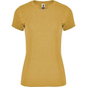 Camiseta de mujer vigoré FOX