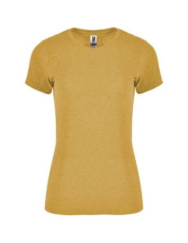 Camiseta de mujer vigoré FOX