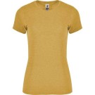 Camiseta de mujer vigoré FOX