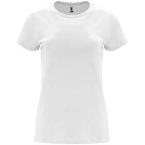 Camiseta de mujer entallada CAPRI |Camiseta para eventos 2