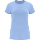 Camiseta de mujer entallada CAPRI