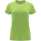 Camiseta de mujer entallada CAPRI