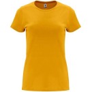 Camiseta de mujer entallada CAPRI