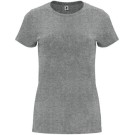 Camiseta de mujer entallada CAPRI