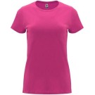 Camiseta de mujer entallada CAPRI