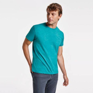 Camiseta vigoré Terrier | Camiseta casual de manga corta 2