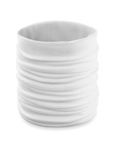 Braga de cuello para sublimación