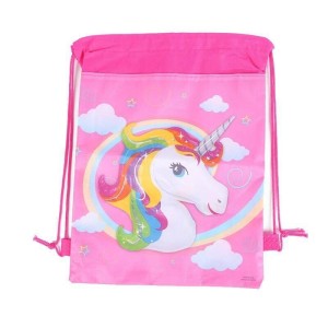 Mochila de unicornios