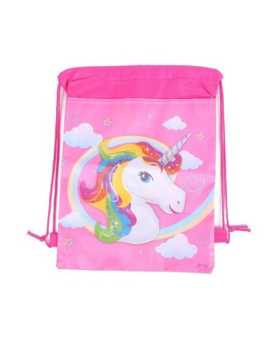 Mochila de unicornios