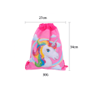 Mochila de unicornios