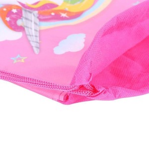 Mochila de unicornio | Mochila infantil de unicornios 2