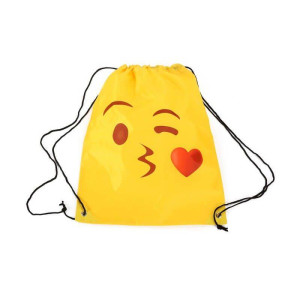 Mochila de emoticono | Regalos de emojis
