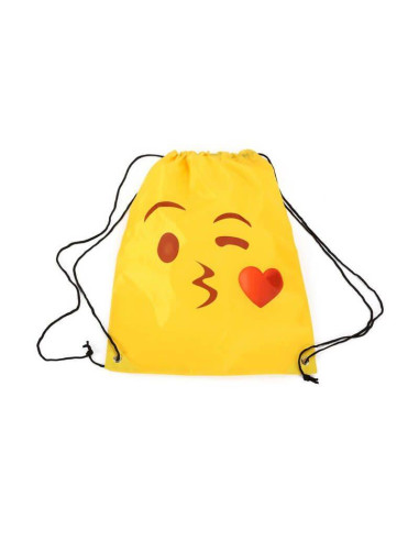 Mochila de emoticono