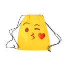 Mochila de emoticono