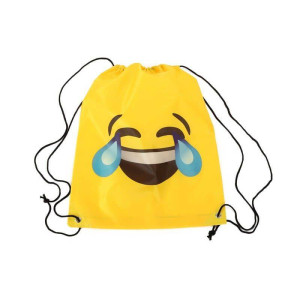 Mochila de emoticono | Regalos de emojis 2
